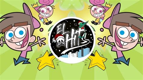 FAIRLY ODDPARENTS THEME (OFFICIAL DRILL TRAP .